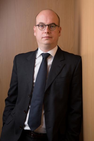 Benoît PHILIPPE